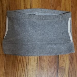 Pretty girl crop top